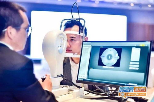 護眼中心加盟指南 品牌選擇與加盟費查詢