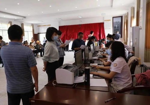 石門縣中醫醫院新冠疫苗接種點進駐竹園塔社區，便捷接種與健康咨詢同步服務居民