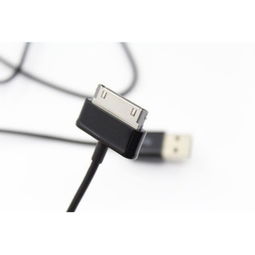 愛酷多平板數(shù)據(jù)線評測｜三星P1000/P7500/N8000通用充電線